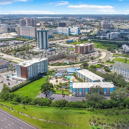 Orlando International Drive-3