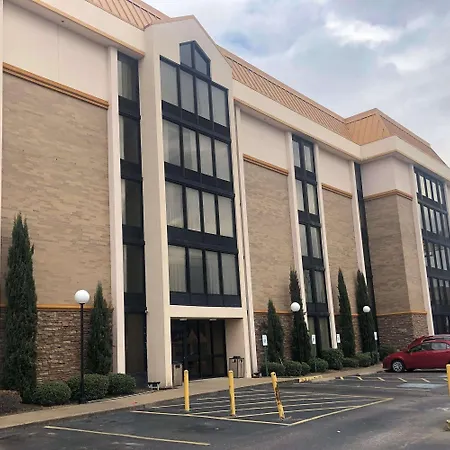 Americinn By Wyndham Memphis East-2