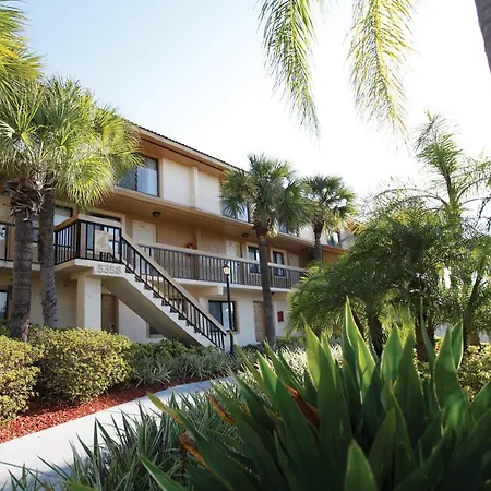 Club Wyndham Orlando International-3