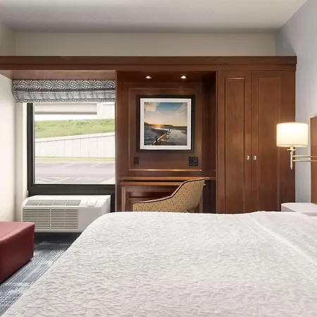 Hampton Inn Wausau-3