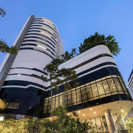 Jw Marriott Hotel Bangkok-2