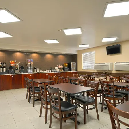 Quality Inn Wenatchee-Leavenworth-2