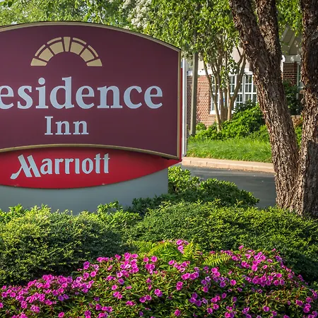 Residence Inn Asheville Biltmore-3