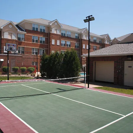 Residence Inn By Marriott Cleveland Beachwood-3
