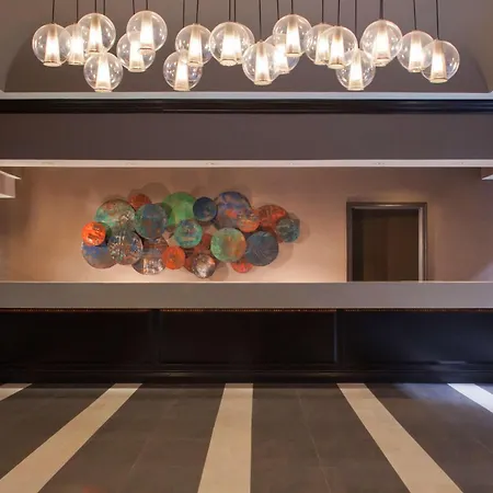 Embassy Suites By Hilton Houston Near The Galleria-3