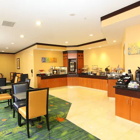 Fairfield Inn & Suites Minneapolis Burnsville-3