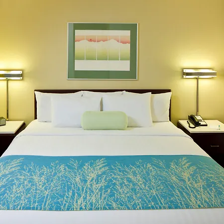 Springhill Suites Anchorage Midtown-3