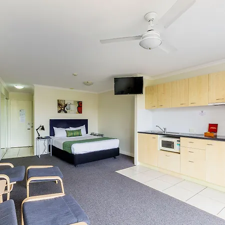 The Wellington Apartment Hotel-2