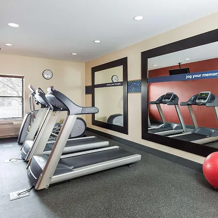 Hampton Inn Minneapolis-Burnsville-3