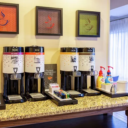Hampton Inn Minneapolis-Burnsville-2