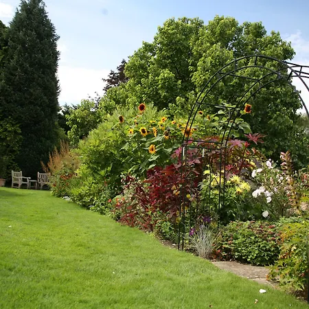 The Bath Priory - A Relais & Chateaux Hotel-2