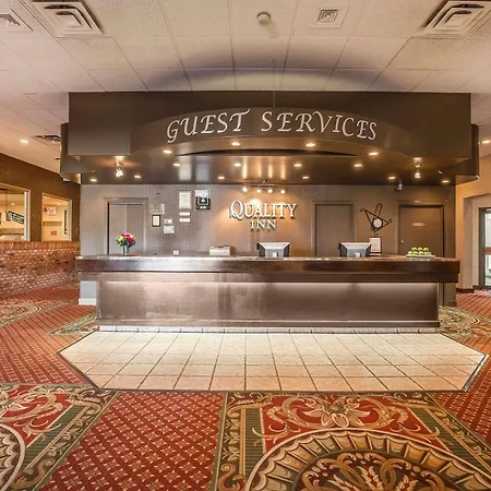 Quality Inn & Conference Centre-3