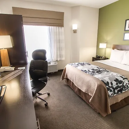 Sleep Inn North Scottsdale Near Mayo Clinic-3