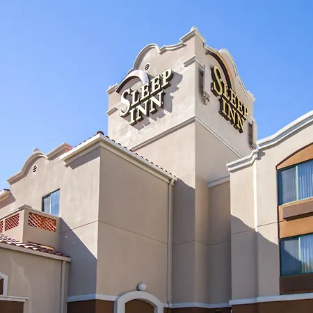 Sleep Inn North Scottsdale Near Mayo Clinic-2