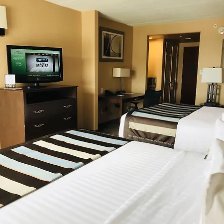 Wingate By Wyndham Tinley Park-3