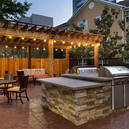 Homewood Suites By Hilton Houston-Westchase-2