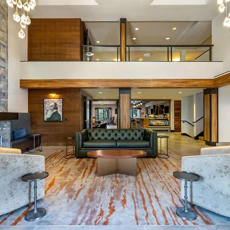 The Newberry Hotel Bend, Tapestry Collection By Hilton-2