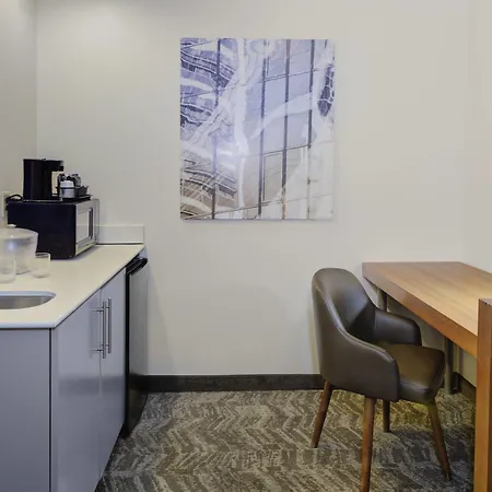 Springhill Suites By Marriott Memphis East Galleria-2