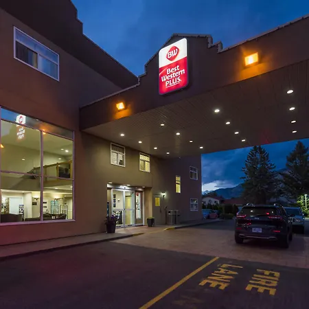 Best Western Plus Osoyoos Hotel & Suites-2