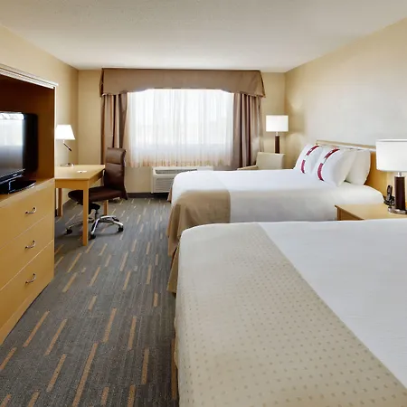 Holiday Inn Lethbridge By Ihg-3