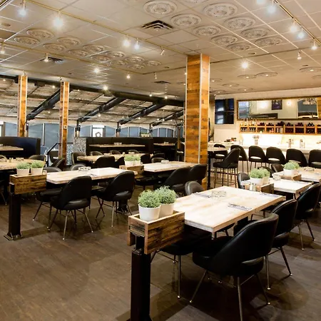 Sandman Signature Lethbridge Lodge-3