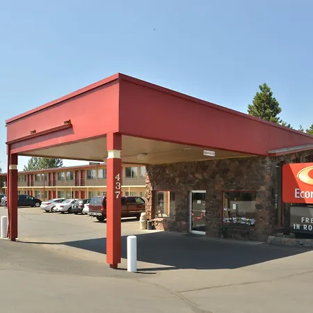 Bend Inn & Suites-2