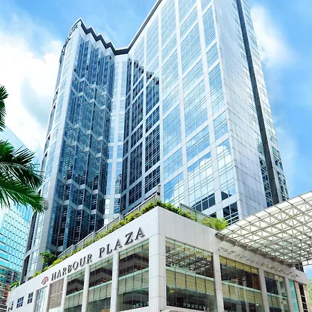 Harbour Plaza North Point-2