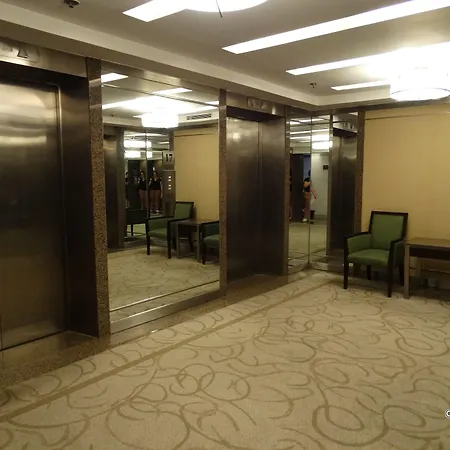 Century Park Hotel-3