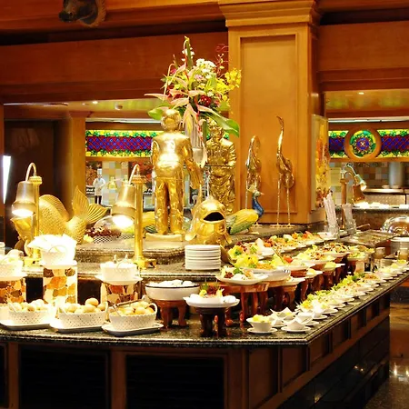 Century Park Hotel-2