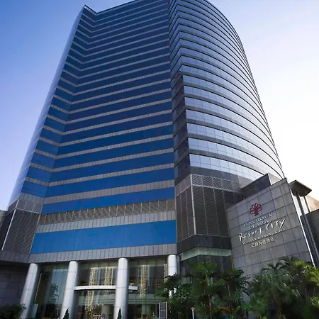 Harbour Plaza Resort City-3