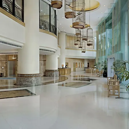Harbour Plaza Resort City-2