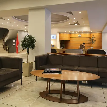 Palmyra Beach Hotel-3
