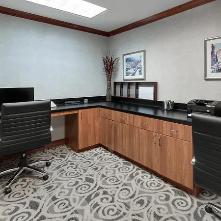 Wingate By Wyndham Houston / Willowbrook-3
