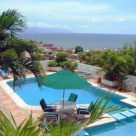 Hotel Suites La Siesta-2