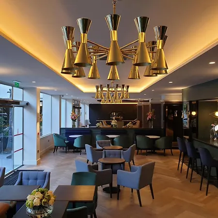 The Eliott Hotel-2