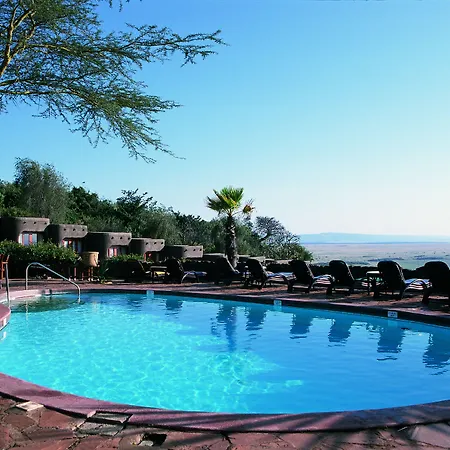 Mara Serena Safari Lodge-2