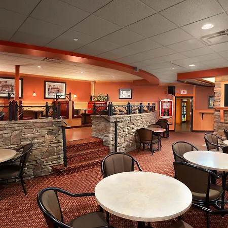Border Inn & Suites-2