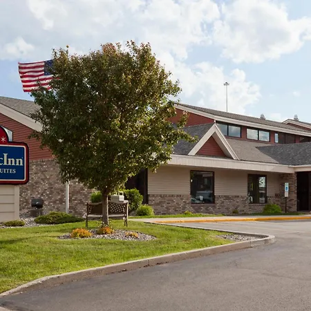 Americinn By Wyndham Fargo West Acres-3