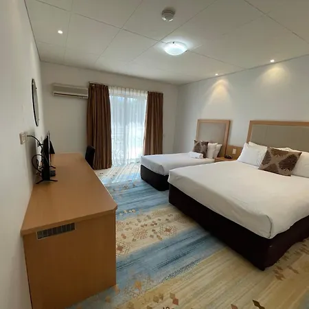 Haven Marina Motel-2