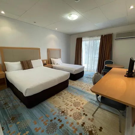 Haven Marina Motel-3
