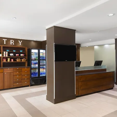 Four Points By Sheraton Surrey-3