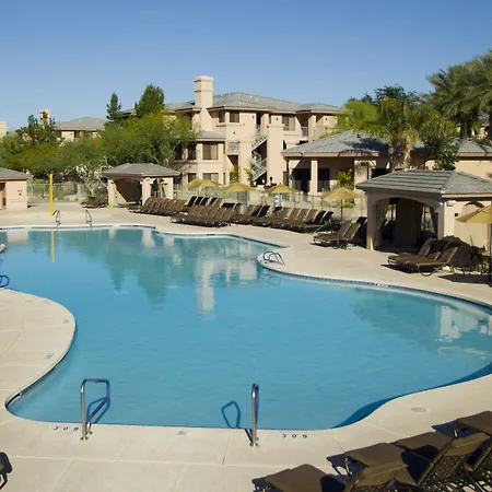 Hilton Vacation Club Scottsdale Links Resort-2
