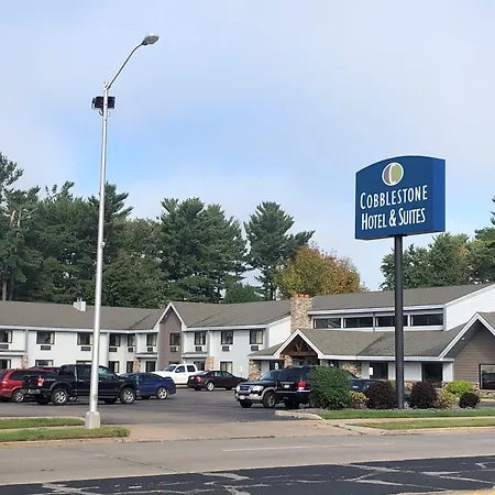 Cobblestone Hotel & Suites - Wisconsin Rapids-2