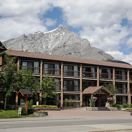 High Country Inn-3