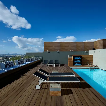 Fresh Hotel, A Member Of Design Hotels-3