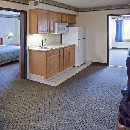 Country Inn & Suites By Radisson, Lansing, Mi-2