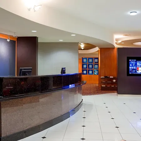 Courtyard By Marriott Toronto Mississauga/Meadowvale-3