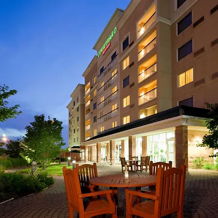 Courtyard By Marriott Toronto Mississauga/Meadowvale-2