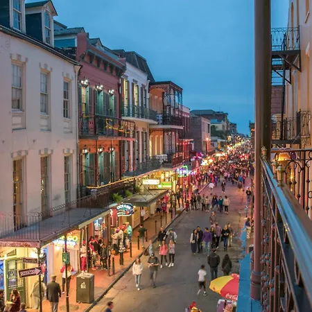 Crowne Plaza New Orleans French Qtr - Astor By Ihg-3