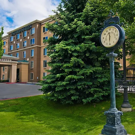 Oxford Suites Spokane Downtown-2
